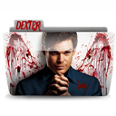 Folder - TV DEXTER 2 icon